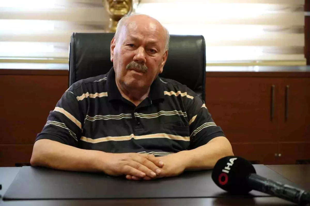 Edirne'de Ekmeğe Yapılan Zam Mahkeme Kararıyla İptal Edildi