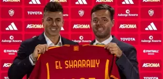 El Shaarawy sürprizi! Süper Lig devine önerildi