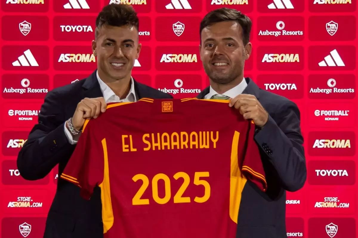 El Shaarawy sürprizi! Süper Lig devine önerildi