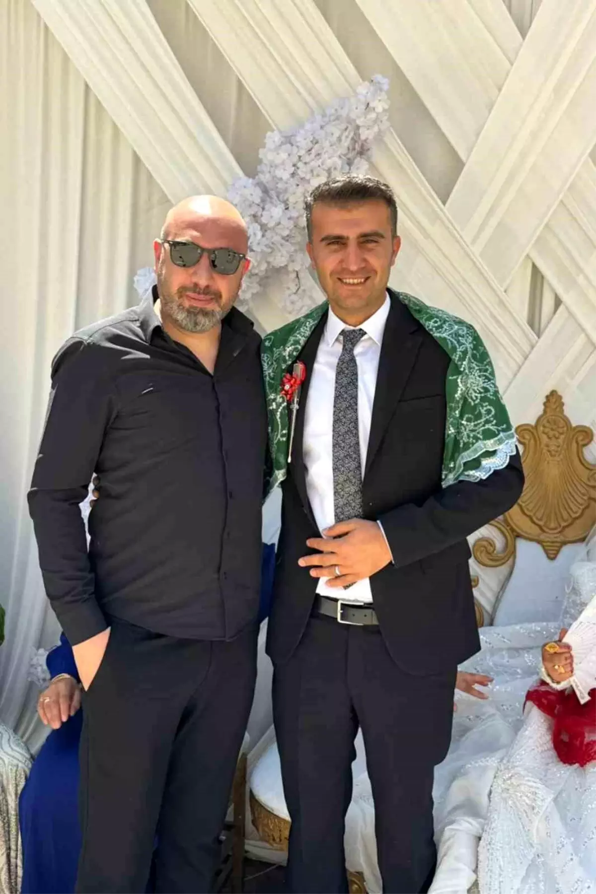 Damadın Düğün Hediyesi: Kontrol Kalemi