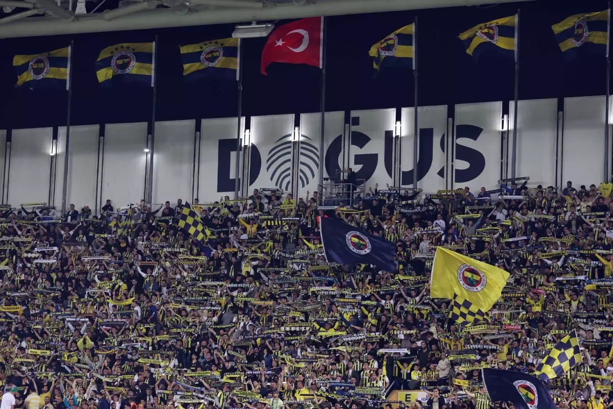 Emre Demir Fenerbahçe'den dördüncü kez ayrıldı! İşte yeni takımı