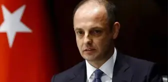 Eski Merkez Bankası Başkanı Murat Çetinkaya şu an nerede? Murat Çetinkaya hangi görevde çalışıyor?