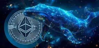 Ethereum balinası 14 günde milyonlarca dolar kâr etti