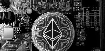 Ethereum ETF'leri 2 milyar dolar girişle rekor kırdı
