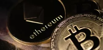 Ethereum ETF'leri Bitcoin'i geride bıraktı