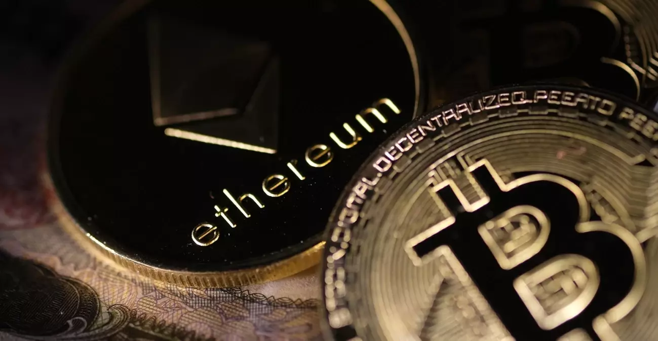 Ethereum ETF'leri Bitcoin'i geride bıraktı