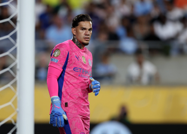 Felipe Melo'dan Ederson'a mesaj: Galatasaray'a git Felipe Melo'dan Ederson'a mesaj: Galatasaray'a git