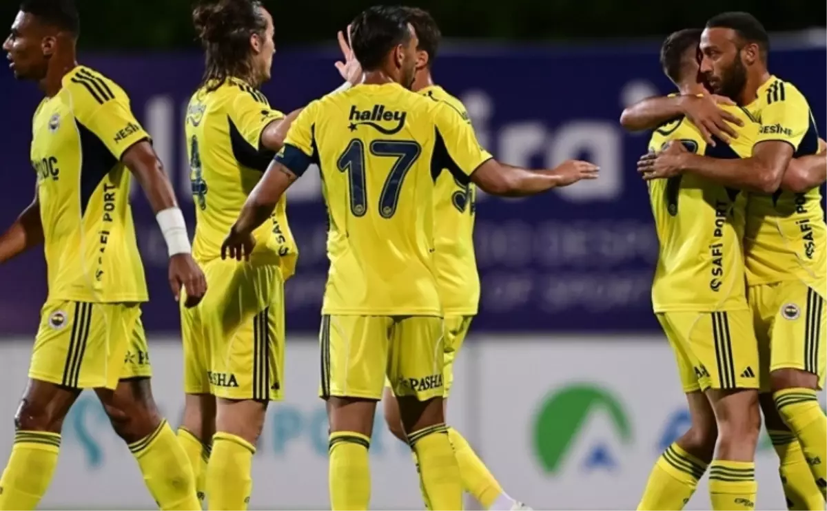 Fenerbahçe bankalar birliğinde mi?