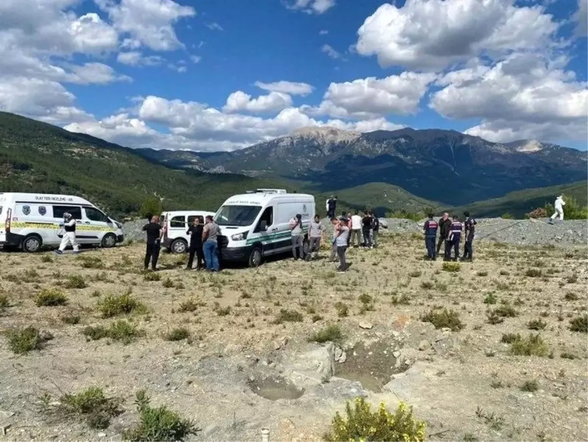 Muğla'da Cinayet Davasında Duruşma Devam Ediyor