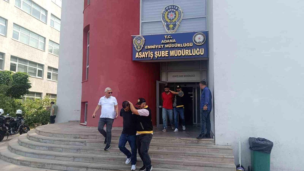 Polis Kılığında Dolandırıcılık: 4.25 Milyon TL Altın Çaldılar