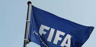 FIFA'dan Hatayspor'a 3 dönem transfer yasağı