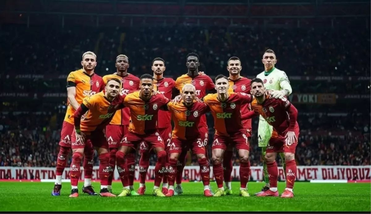 Galatasaray Cagliari maçı hangi kanalda, şifresiz mi?