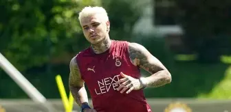 Galatasaray'dan sakatlık açıklaması