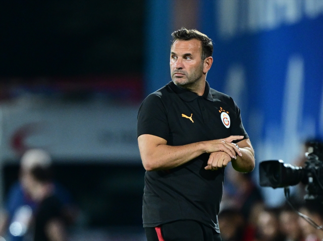 Galatasaray'ın yeni takım kaptanı kim oldu?