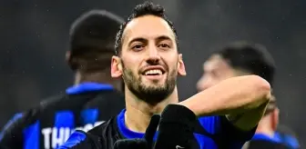 Geri sayım başladı! İşte Hakan'ın Fenerbahçe'ye maliyeti