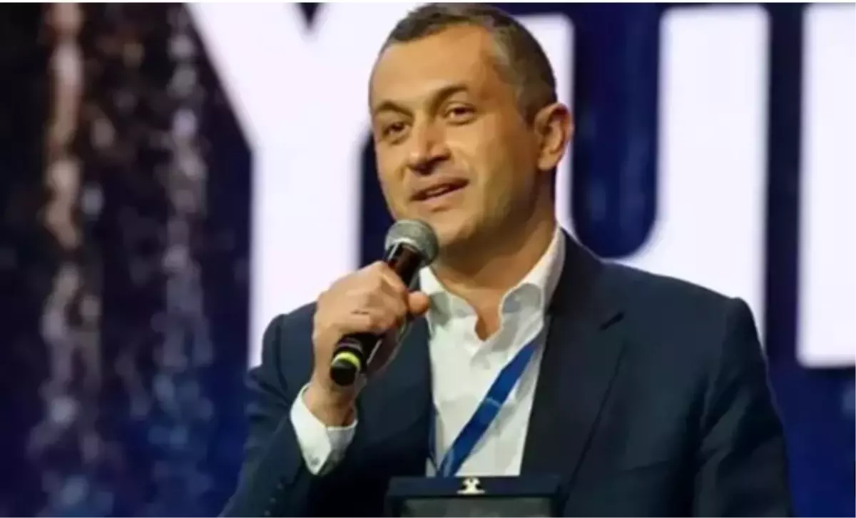Gökhan Erdem uzaya ne zaman gidecek?