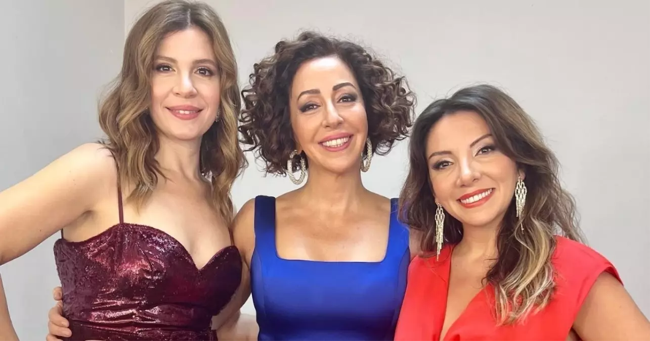 Hasibe Eren 'Güldür Güldür Show'dan neden ayrıldı?