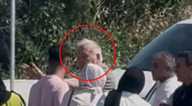 İlber Ortaylı'ya ne oldu? İlber Ortaylı sağlık durumu nasıl? - SON DAKİKA