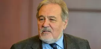 İlber Ortaylı'ya ne oldu? İlber Ortaylı sağlık durumu nasıl? - SON DAKİKA