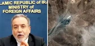 İran Dışişleri Bakanı: ABD'nin saldırıları nükleer tesislerimize ciddi zarar verdi