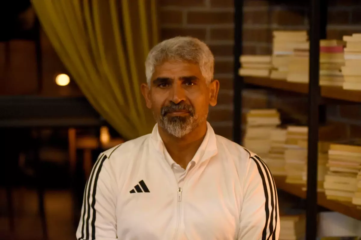 Gaziantep FK Teknik Direktörü Taşdemir: 'İyi Bir Başlangıç Yapmak İstiyoruz'