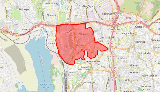 İstanbul KÜÇÜKÇEKMECE su kesintisi! 22-23 Temmuz İSKİ Küçükçekmece su kesintisi ne zaman bitecek, sular ne zaman gelecek? İstanbul KÜÇÜKÇEKMECE su kesintisi! 22-23 Temmuz İSKİ Küçükçekmece su kesintisi ne zaman bitecek, sular ne zaman gelecek?