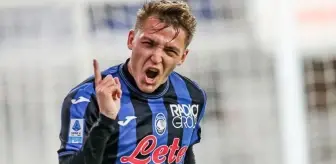 İtalya'da gol kralı oldu! 26 yaşında Arabistan'a gitti