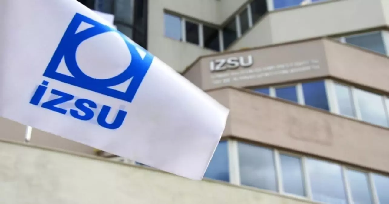 İzmir'de sular ne zaman gelecek? İZMİR SU KESİNTİSİ 22 Temmuz su kesintisi hangi mahallelerde olacak?