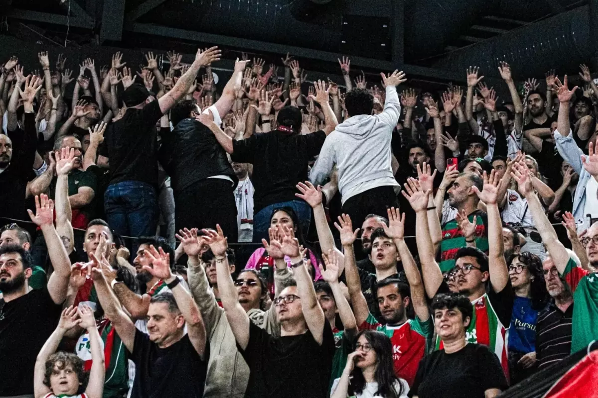 Karşıyaka'ya 15 yıl sonra kötü haber