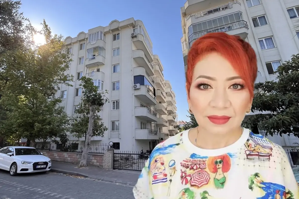 Ölen sevgilisini streç filme sarıp 2 gün beraber yaşadı