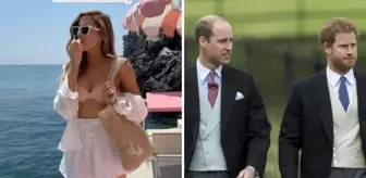 Kraliyet Ailesini sarsan ölüm! Prens William ve Harry'nin 20 yaşındaki kuzeni ölü bulundu