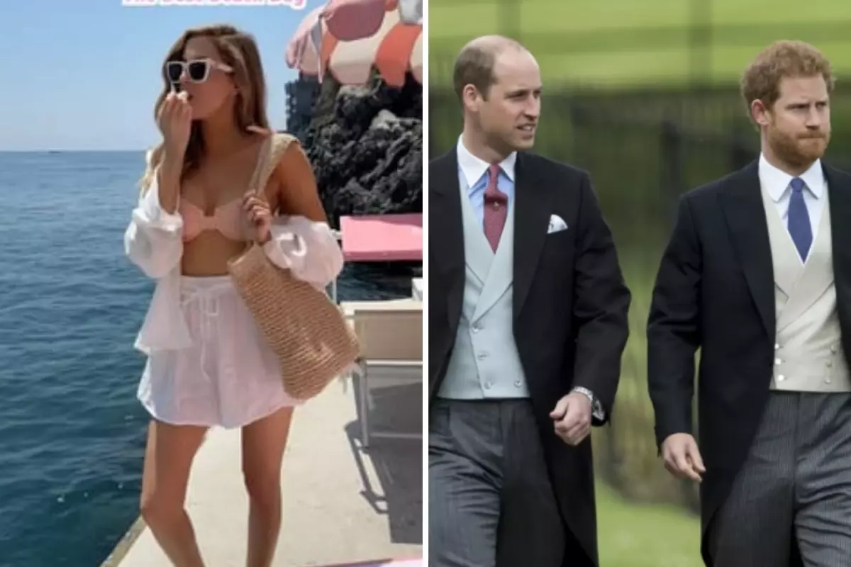 Kraliyet Ailesini sarsan ölüm! Prens William ve Harry'nin 20 yaşındaki kuzeni ölü bulundu