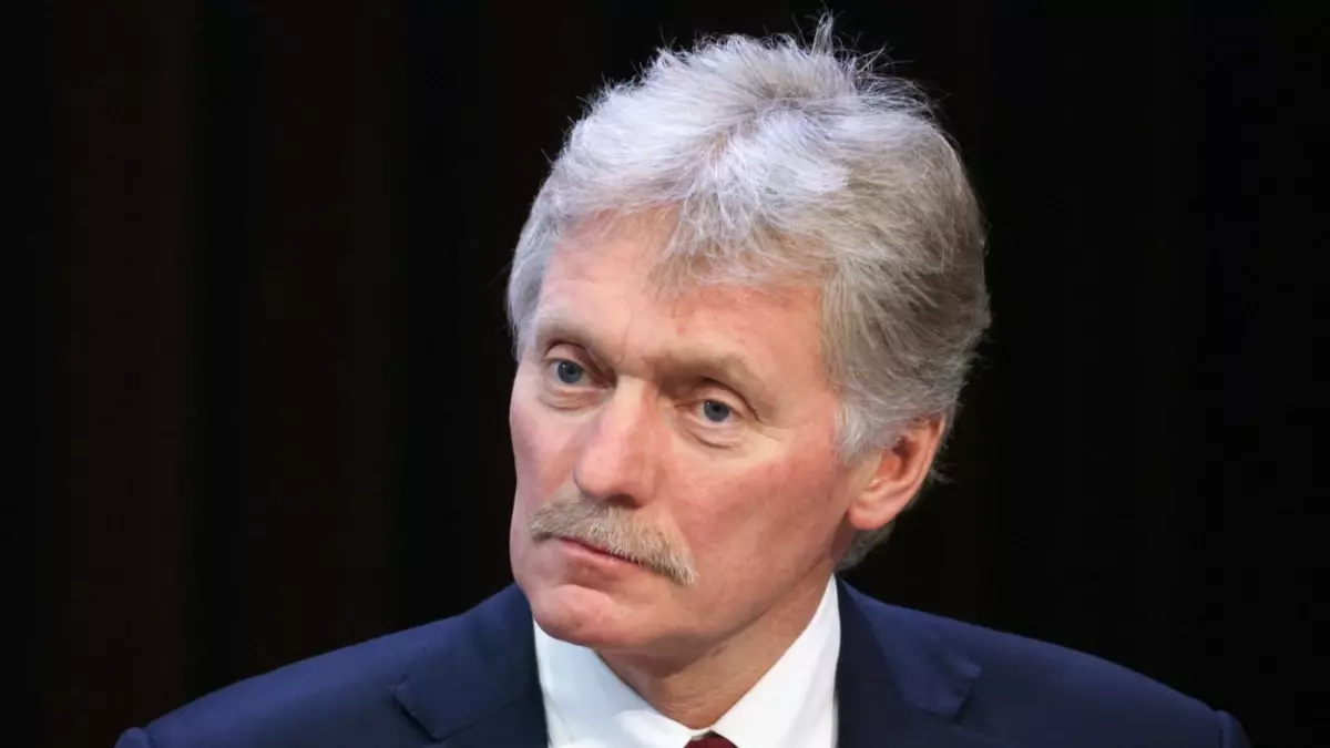 Kremlin Müzakarelerden 'Mucizevi Sonuçlar' Beklemiyor