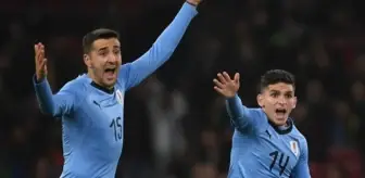 Laziolu futbolcu Vecino'ya kötü haber! Kamptayken evini soydular