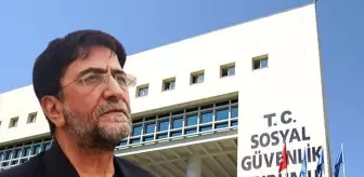 SGK'dan Nihat Genç'in ilaç parasına iade talebi