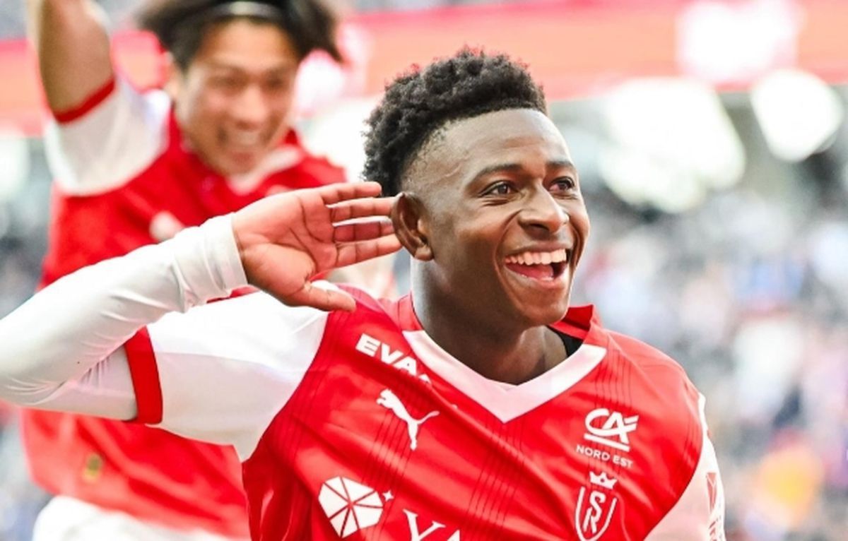 Mamadou Diakhon Fenerbahçe'ye mi geliyor?