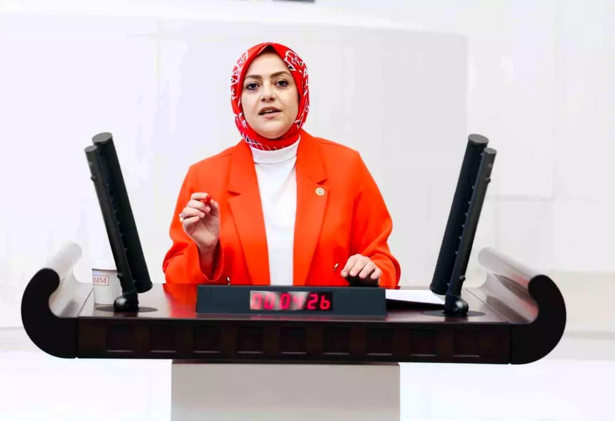Gelecek Partisi'nden Sağlık Kanunu Teklifine Sert Eleştiri