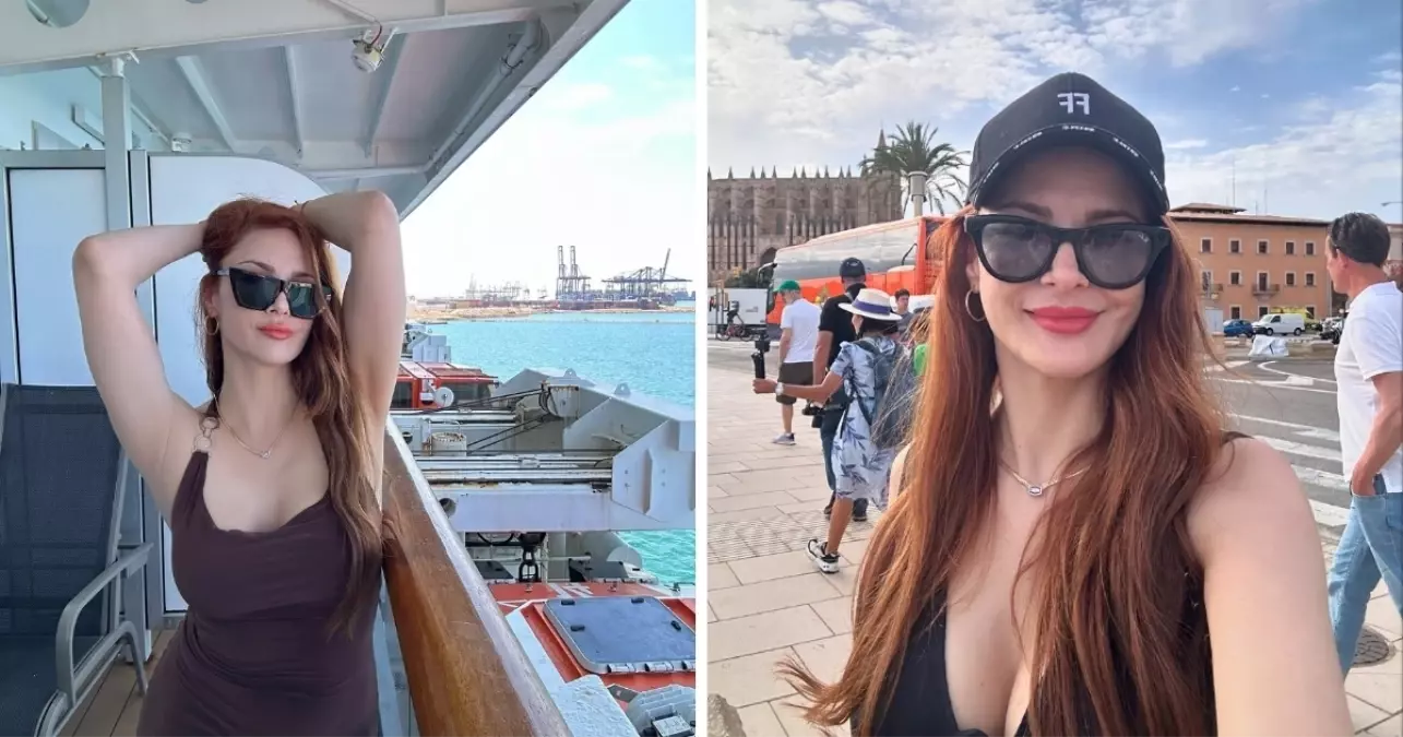 Mine Tugay kimdir? Mine Tugay kaç yaşında, nereli?