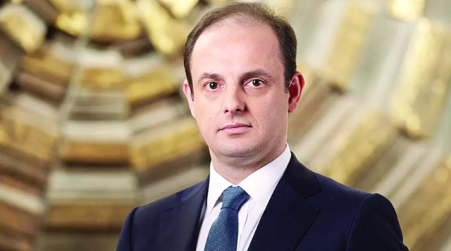 Murat Çetinkaya gözaltına mı alındı, neden? Eski Merkez Bankası Başkanı Murat Çetinkaya ne yaptı?