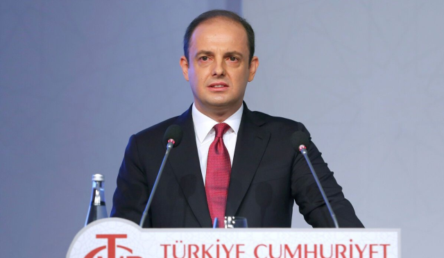 Murat Çetinkaya gözaltına mı alındı, neden? Eski Merkez Bankası Başkanı Murat Çetinkaya ne yaptı?