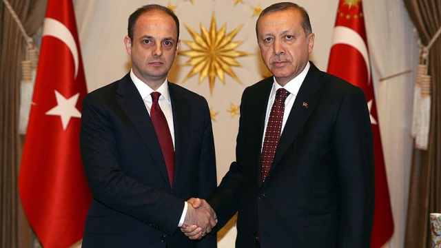 Murat Çetinkaya kimdir? Eski Merkez Bankası Başkanı Murat Çetinkaya kaç yaşında, nereli?