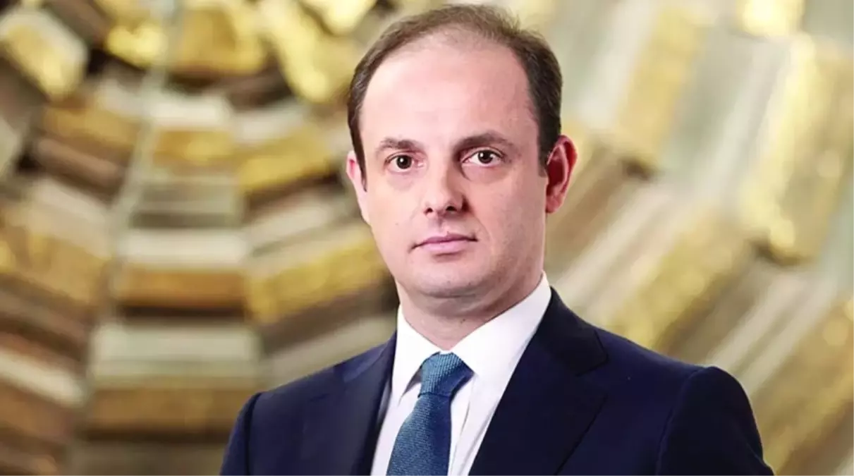 Murat Çetinkaya'ya dolandırıcılık iddiası! Eski Merkez Bankası Başkanı Murat Çetinkaya olayı ne?