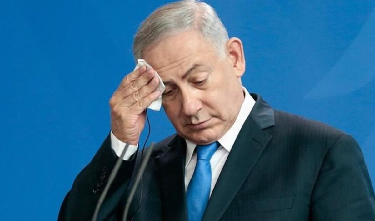Netanyahu zehirlendi mi?