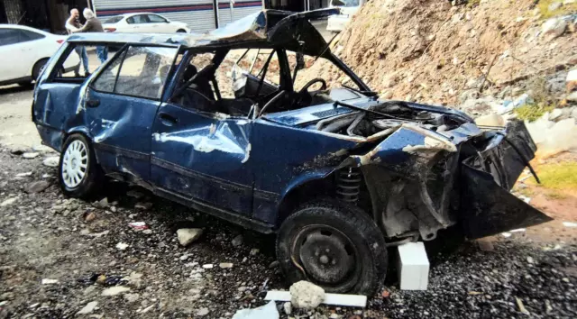 Driver who caused death with drugs in his blood received a 'remorse' discount