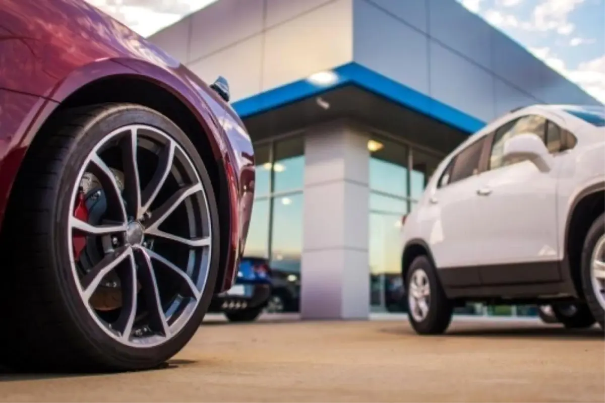 Düzce'de Motorlu Kara Taşıtları Sayısı 154 Bin 942 Oldu