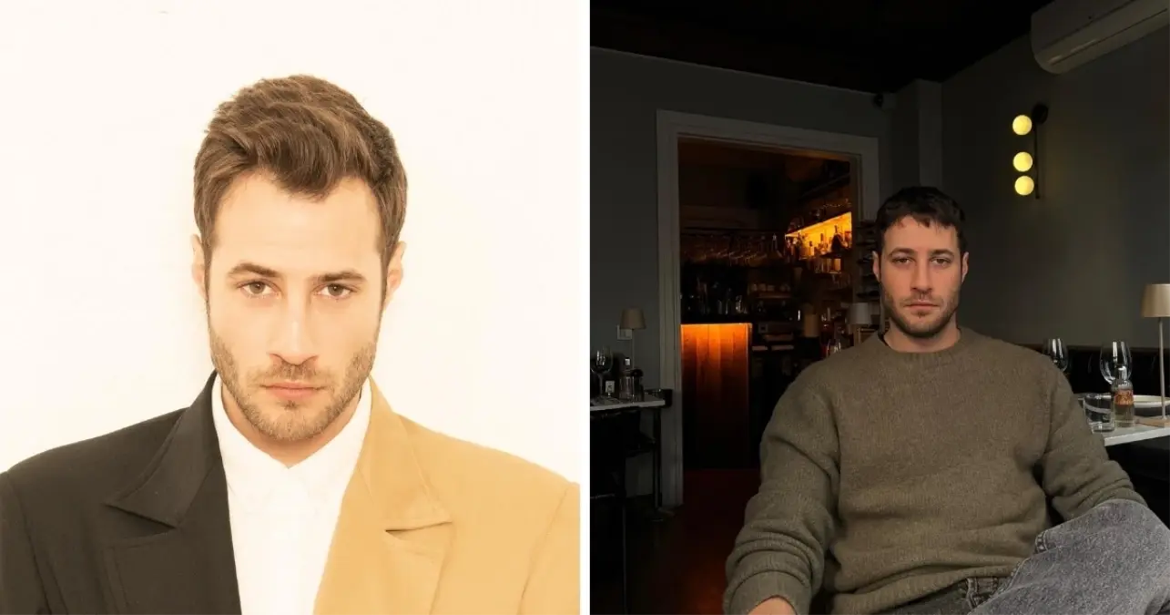 Ozan Dolunay kimdir? Mehmet Ozan Dolunay kaç yaşında, nereli?