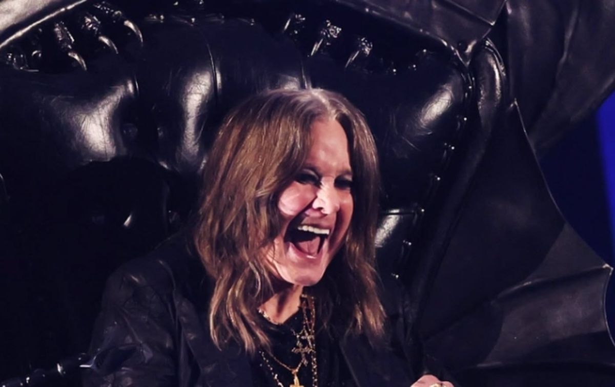 Ozzy Osbourne ödü mü, neden öldü?