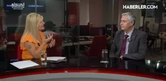 Prof. Dr. İsmail Tuncer Değim: Uzay eczacılığı geleceğin mesleği