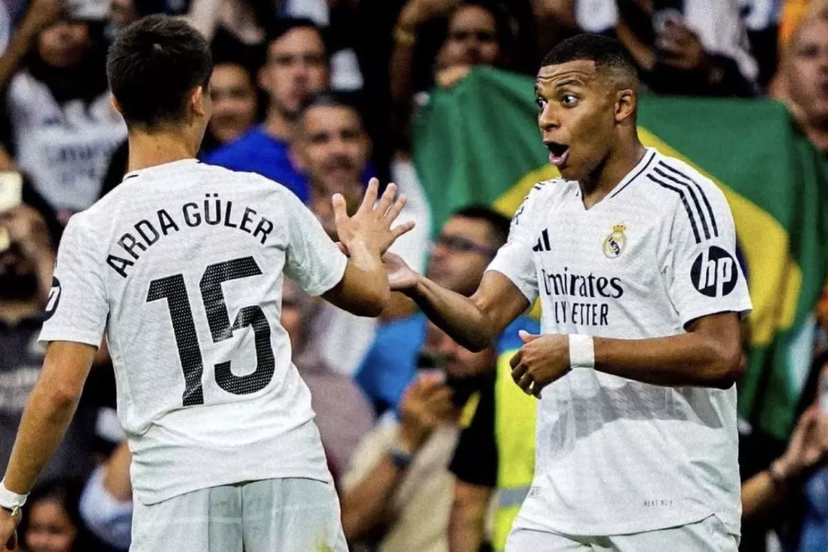 Real Madrid'de 10 numaralı forma sahibini buldu