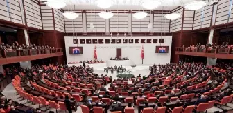 Resmi Gazete'de yayımlandı! TBMM resmen tatile girdi